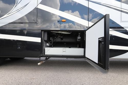 2014 Newmar Mountain Aire 4369
