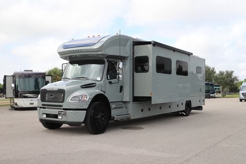 2026 Renegade Rv Verona 40VBH
