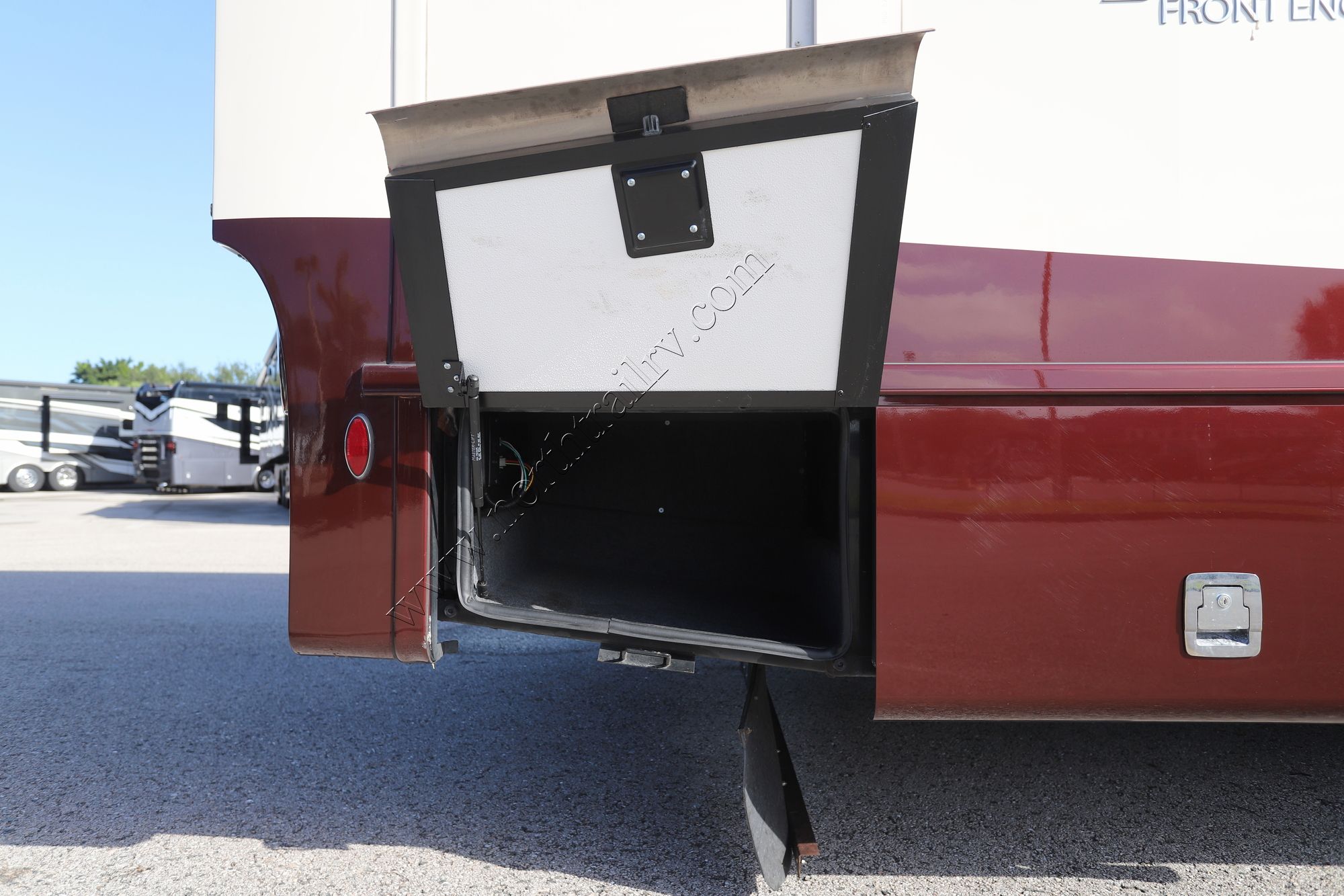 Used 2024 Newmar Canyon Star 3947 Class A  For Sale