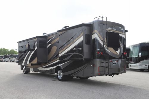 2021 Newmar Bay Star 3626