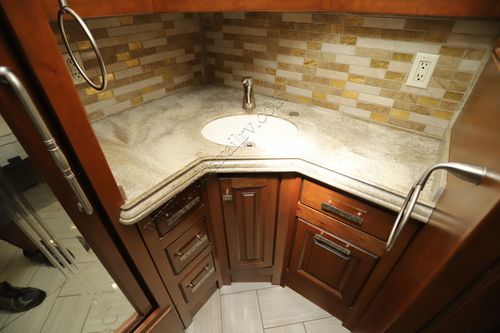 2014 Tiffin Motor Homes Allegro Bus 40QBP