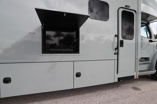 2026 Renegade Rv Verona 40VBH