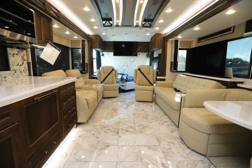 2026 Tiffin Motor Homes Allegro Bus 40IP