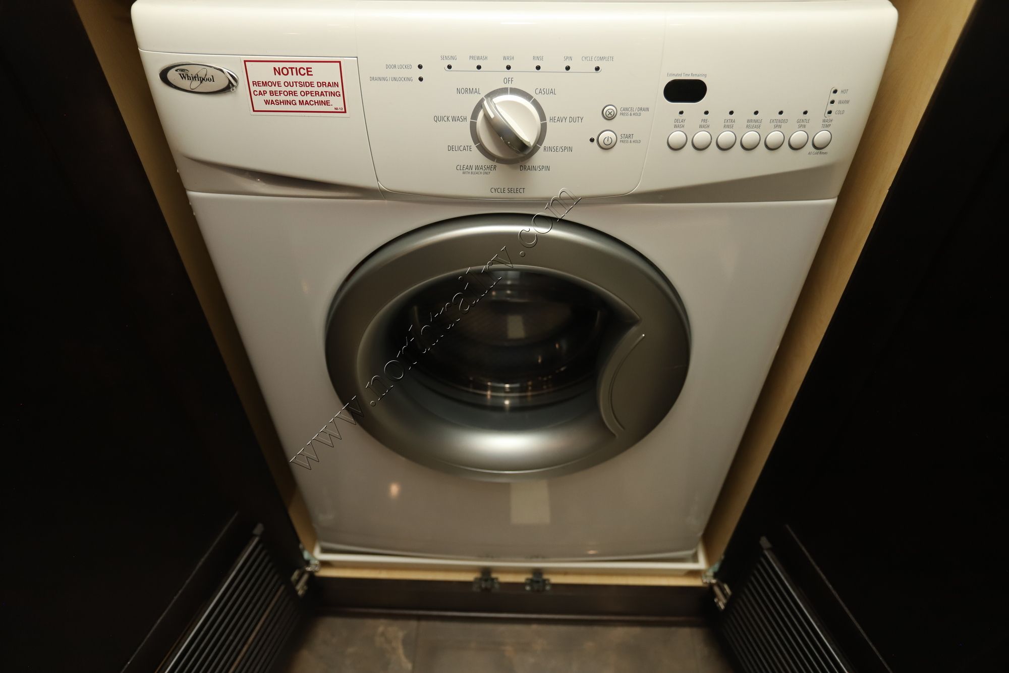 Used 2014 Newmar Mountain Aire 4369 Class A  For Sale