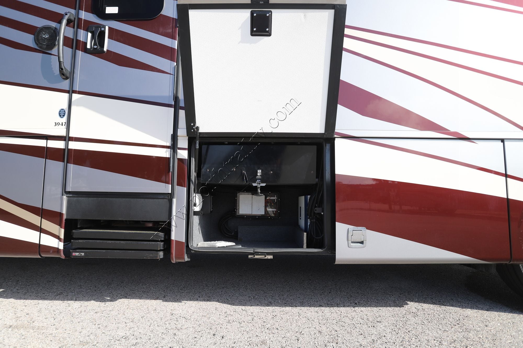 Used 2024 Newmar Canyon Star 3947 Class A  For Sale