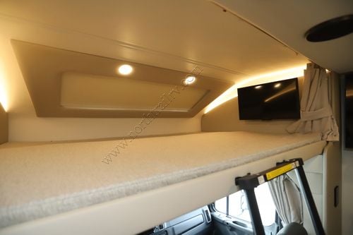 2026 Renegade Rv Verona 40VBH