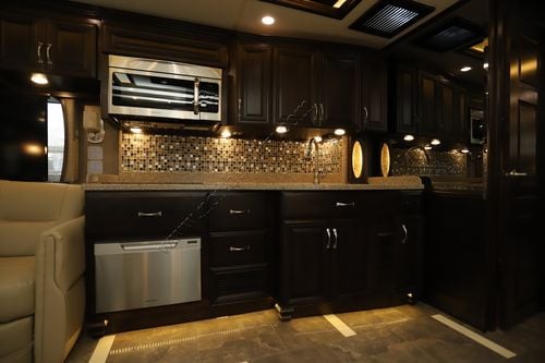 2014 Newmar Mountain Aire 4369