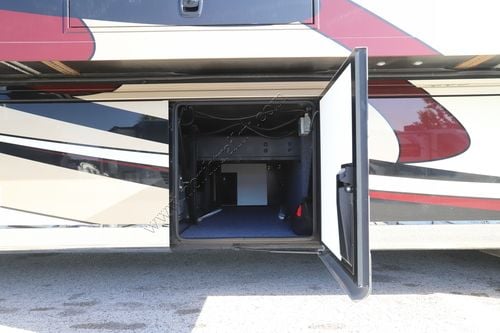 2017 Newmar Mountain Aire 4553