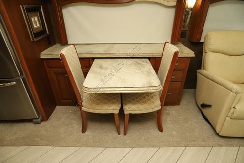 2014 Tiffin Motor Homes Allegro Bus 40QBP
