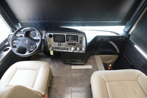 2014 Newmar Mountain Aire 4369