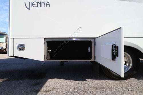 2023 Renegade Rv Vienna 25 VTBN