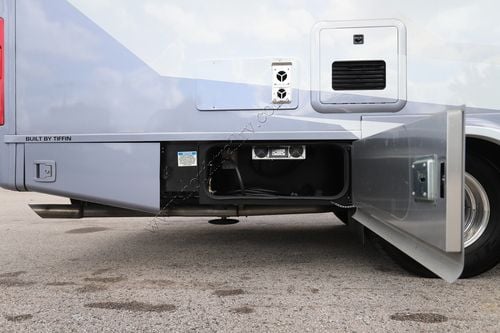 2025 Tiffin Motor Homes Wayfarer 25XRW