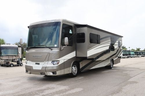 2024 Newmar Kountry Star 4070 Fifth Wheel