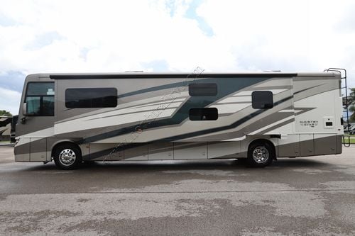 2024 Newmar Kountry Star 4070 Fifth Wheel