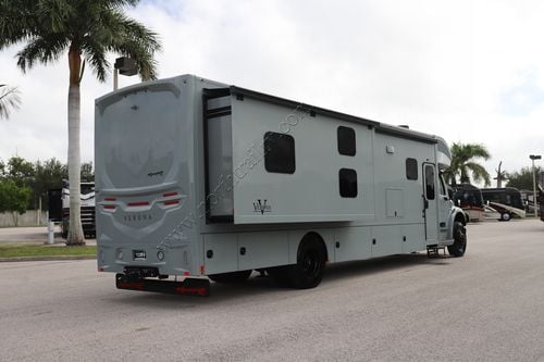 2026 Renegade Rv Verona 40VBH