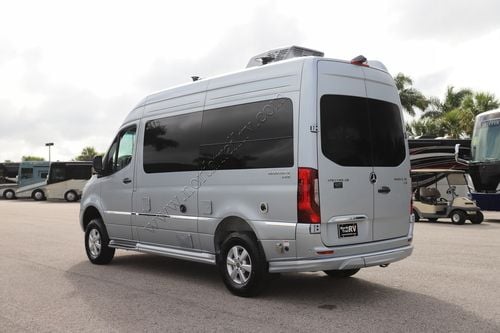 2026 Airstream Interstate 19 AP