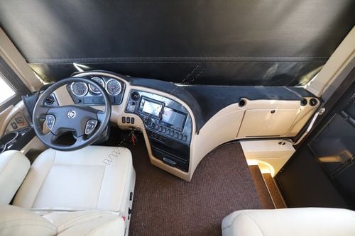 2017 Newmar Mountain Aire 4553