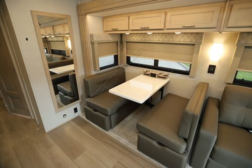2026 Renegade Rv Verona 40VBH
