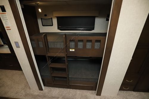 2024 Newmar Kountry Star 4070 Fifth Wheel