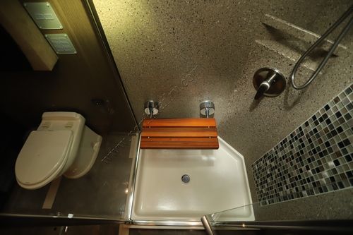 2014 Newmar Mountain Aire 4369