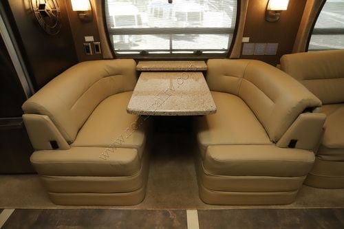 2014 Newmar Mountain Aire 4369