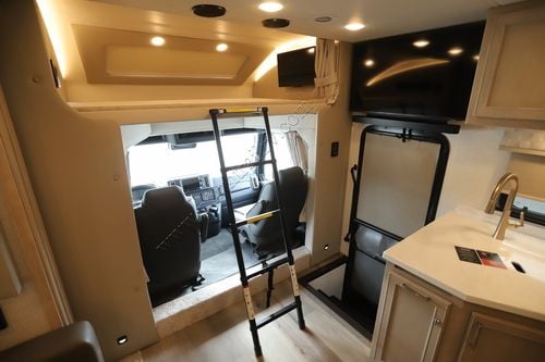 2026 Renegade Rv Verona 40VBH