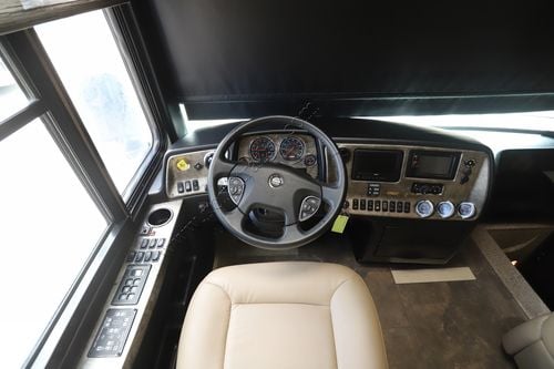 2014 Newmar Mountain Aire 4369