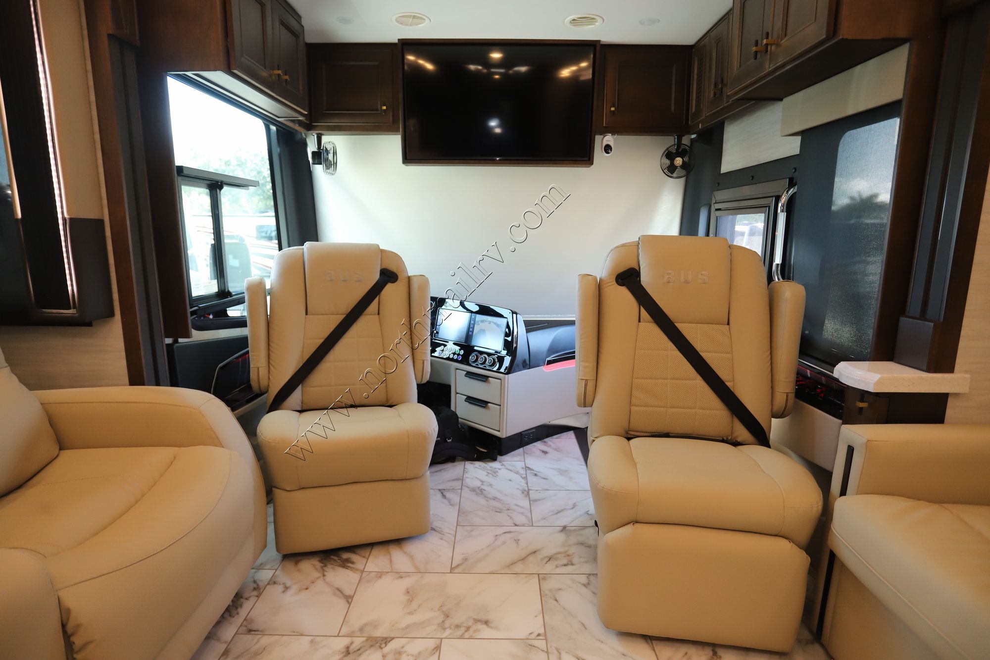 New 2026 Tiffin Motor Homes Allegro Bus 40IP Class A  For Sale