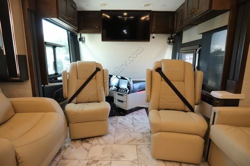2026 Tiffin Motor Homes Allegro Bus 40IP