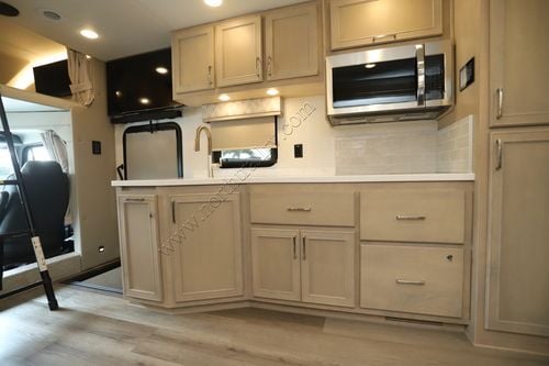 2026 Renegade Rv Verona 40VBH