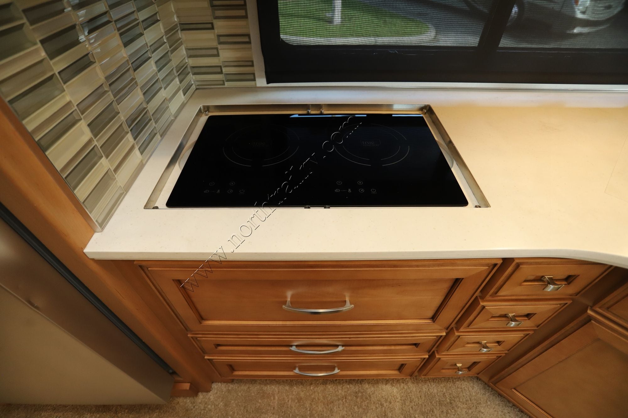 Used 2024 Newmar Canyon Star 3947 Class A  For Sale