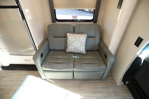 2023 Renegade Rv Vienna 25 VTBN