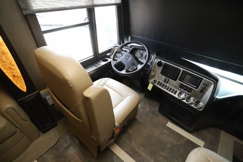 2014 Newmar Mountain Aire 4369