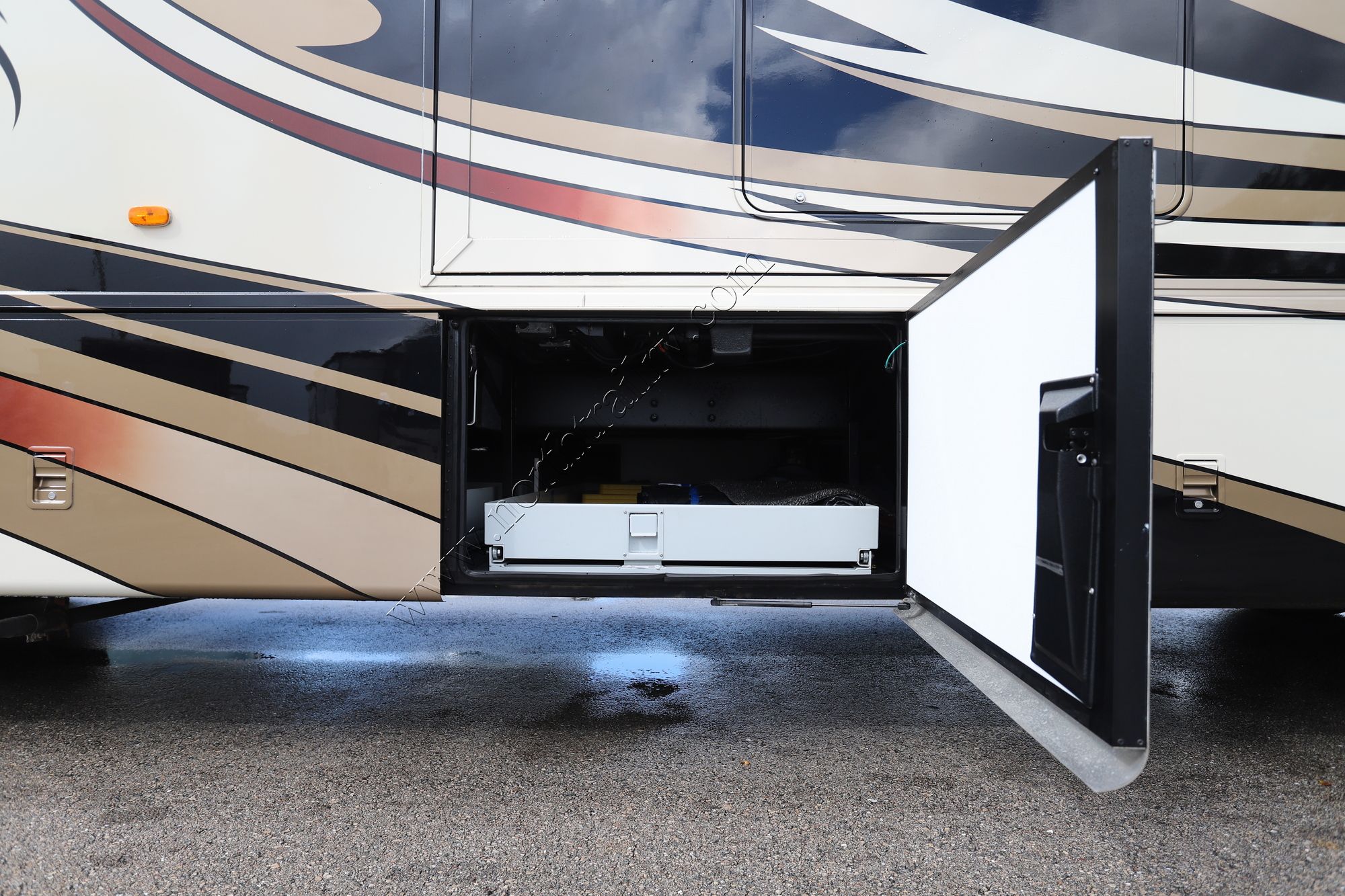 Used 2013 Newmar Mountain Aire 4344 Class A  For Sale