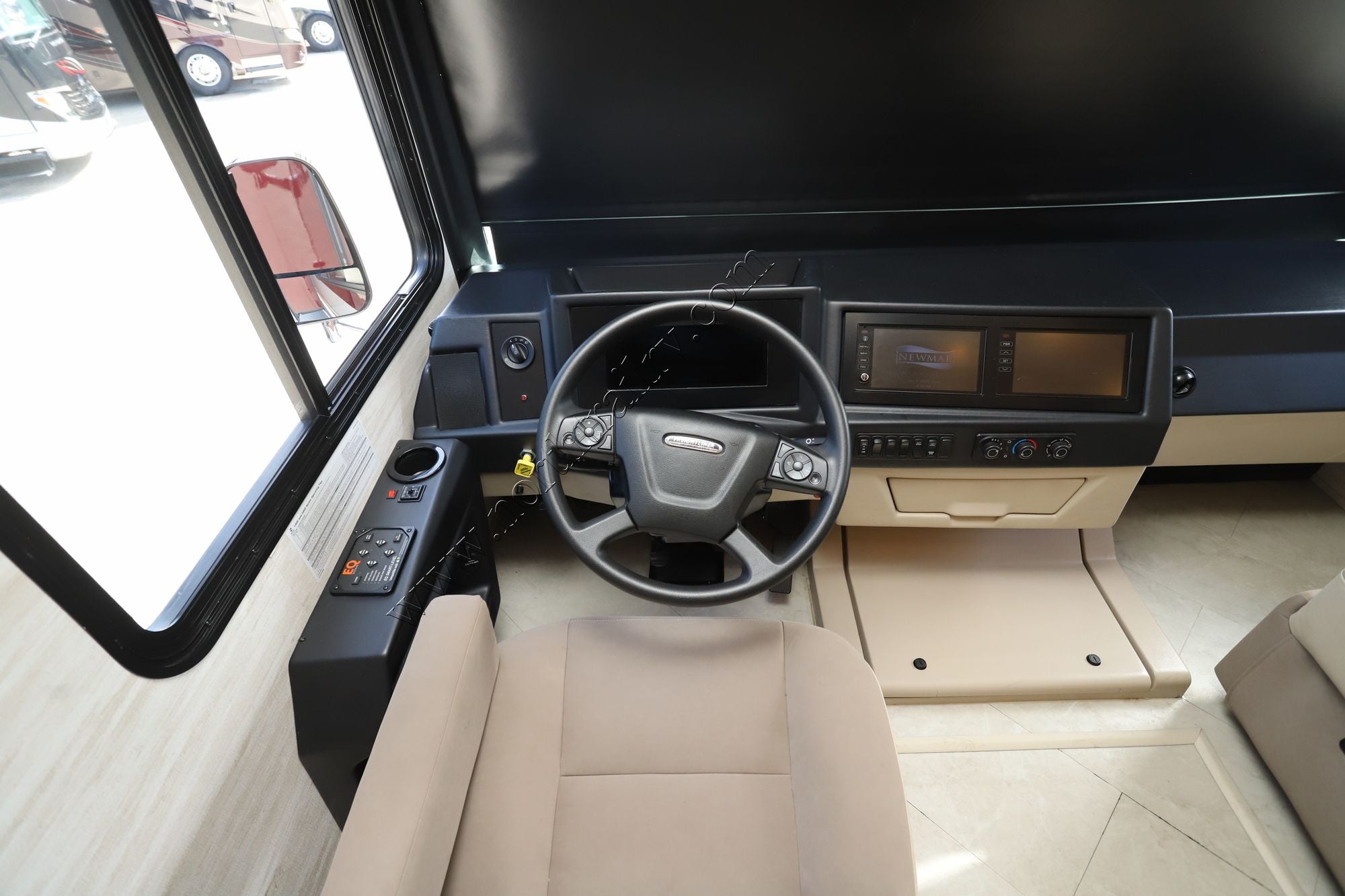 Used 2024 Newmar Canyon Star 3947 Class A  For Sale