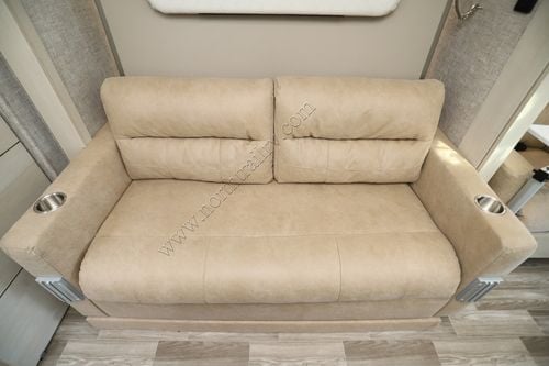 2025 Tiffin Motor Homes Wayfarer 25XRW