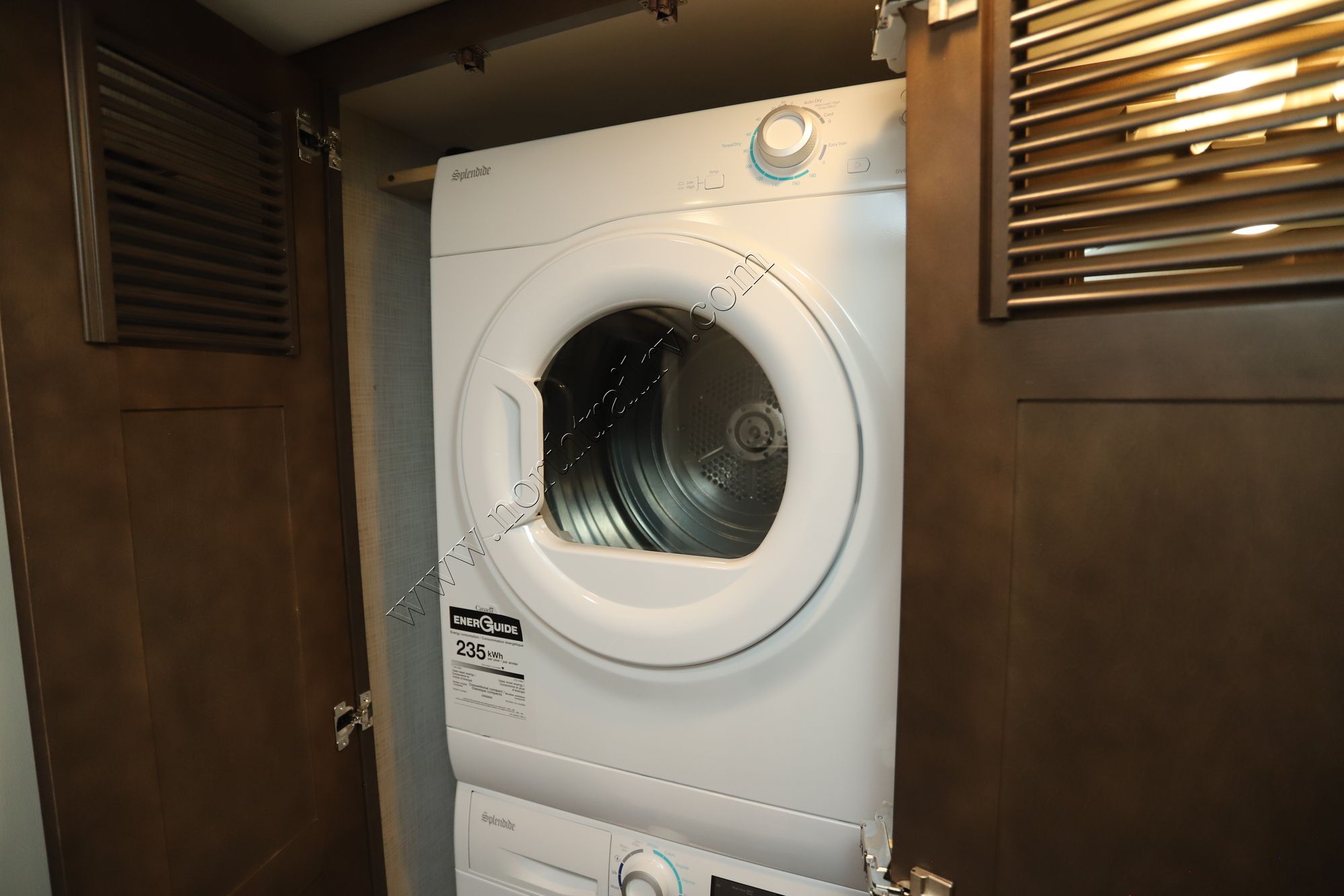 Used 2024 Newmar Kountry Star 4070 Class A  For Sale