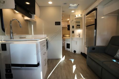 2023 Renegade Rv Vienna 25 VTBN