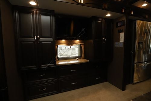2014 Newmar Mountain Aire 4369