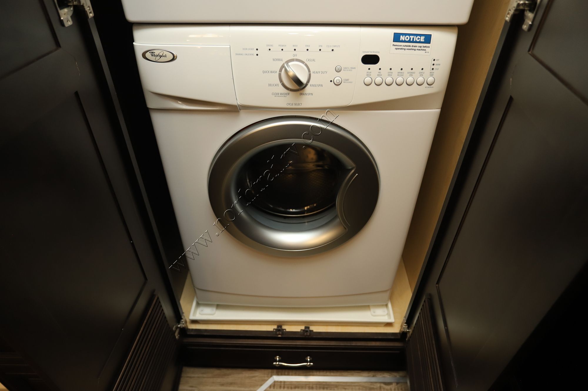 Used 2017 Newmar Mountain Aire 4553 Class A  For Sale