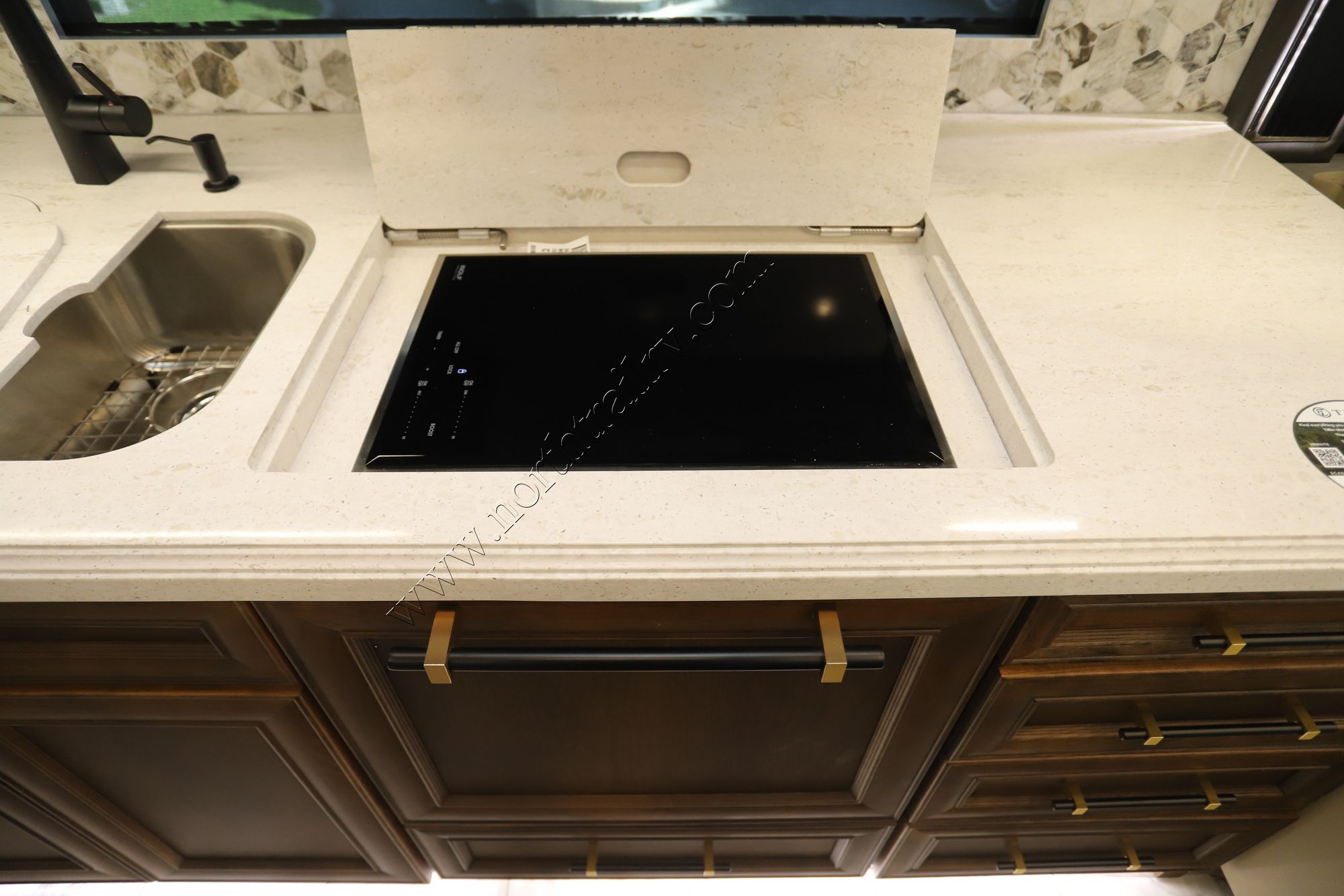 New 2026 Tiffin Motor Homes Allegro Bus 40IP Class A  For Sale