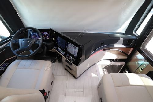 2026 Tiffin Motor Homes Zephyr 45PZ