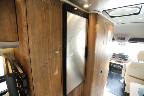 2026 Airstream Interstate 19 AP