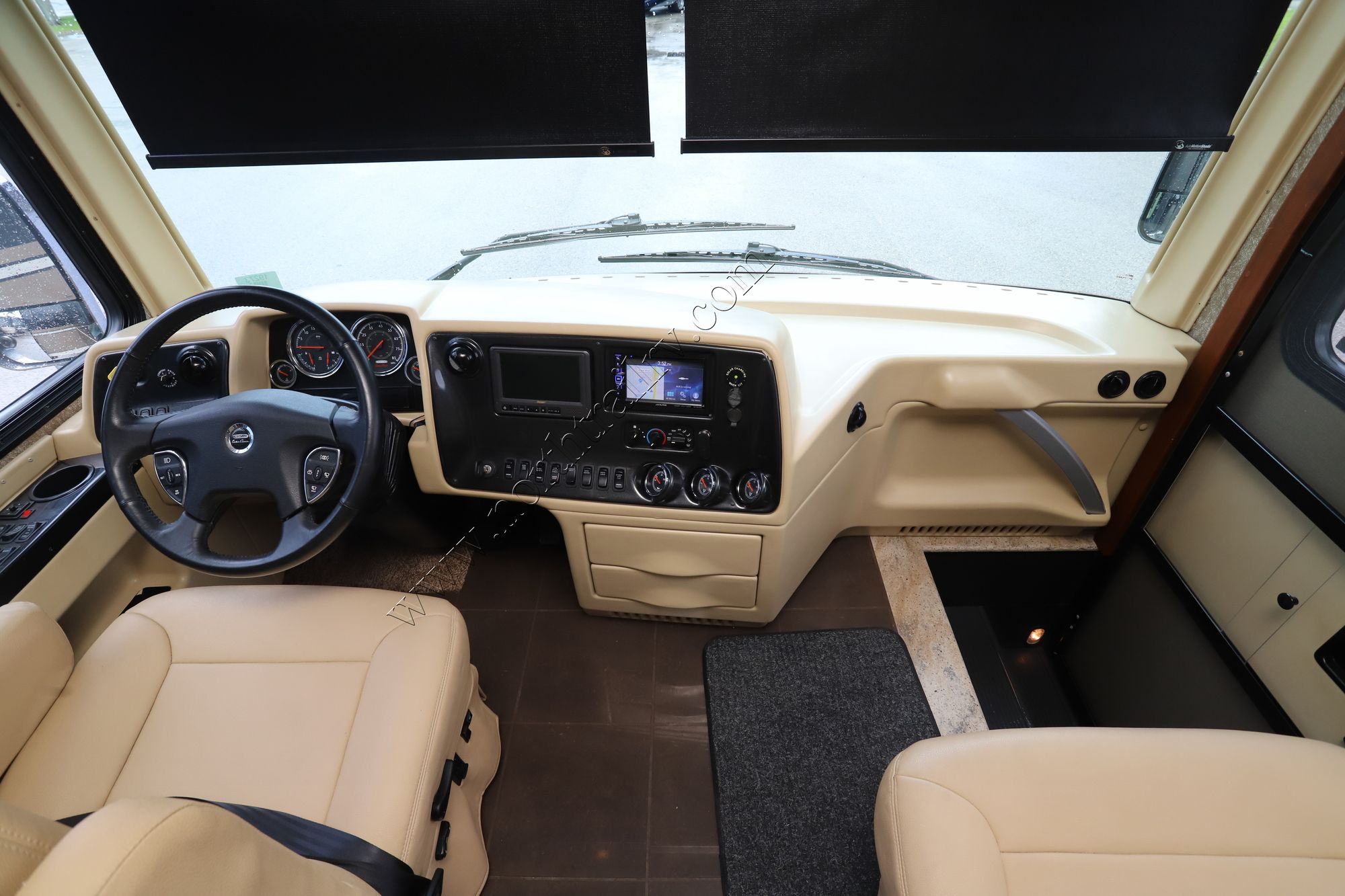 Used 2013 Newmar Mountain Aire 4344 Class A  For Sale