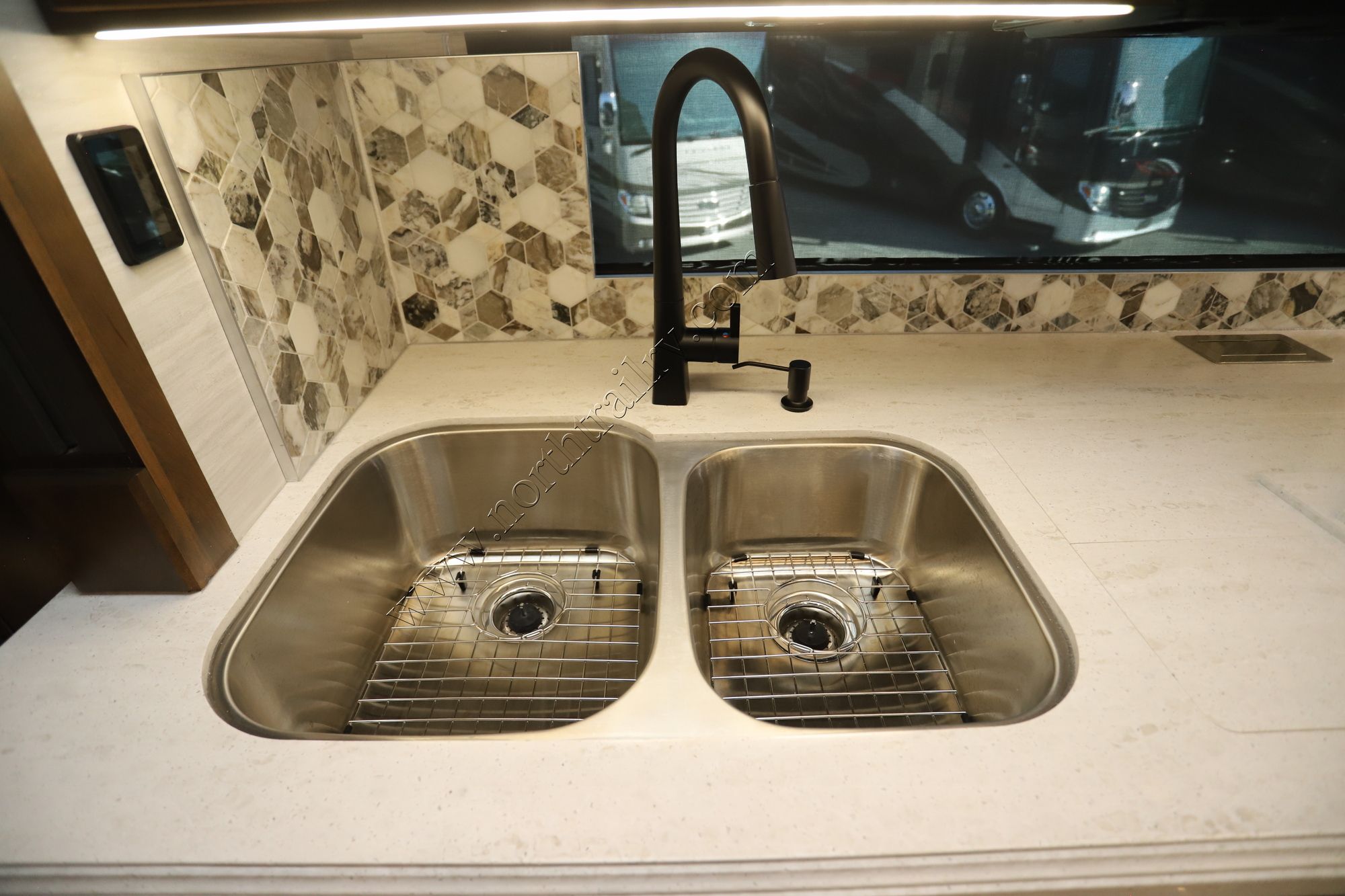 New 2026 Tiffin Motor Homes Allegro Bus 40IP Class A  For Sale