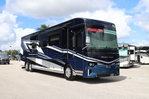 2026 Newmar Dutch Star 4369 Class A