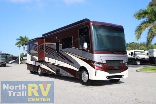 2024 Newmar Canyon Star 3947