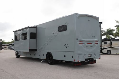 2026 Renegade Rv Verona 40VBH