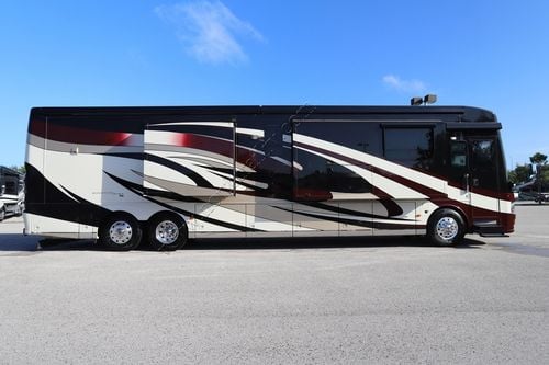 2017 Newmar Mountain Aire 4553