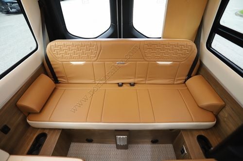 2026 Airstream Interstate 19 AP